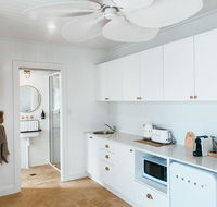 Pineapple Studio Byron Bay - Darwin Holiday