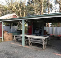 Pinewood Caravan Park - Darwin Holiday