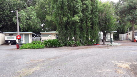 Pinewood Caravan Park - Darwin Holiday 3