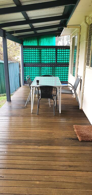 Pinjarra Caravan Park And Cabins - Darwin Holiday 3