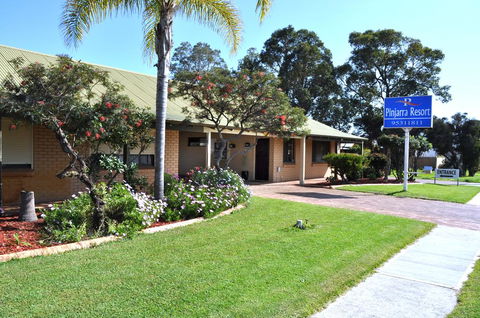 Pinjarra Resort - Darwin Holiday 3