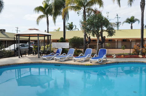 Pinjarra Resort - Darwin Holiday 2