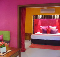Pink Flamingo Resort - Darwin Holiday