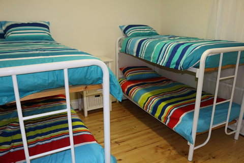 Pink Gums Farmstay - Darwin Holiday 3