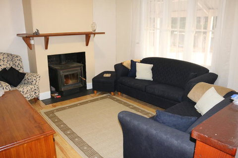 Pink Gums Farmstay - Darwin Holiday 1