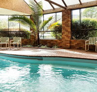 Pinnacle Holiday Lodge - Darwin Holiday