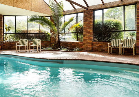 Pinnacle Holiday Lodge - Darwin Holiday 0