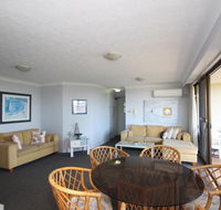 Pinnacle Unit 403 - Darwin Holiday