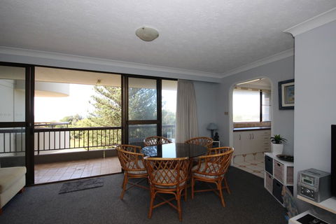 Pinnacle Unit 403 - Darwin Holiday 2