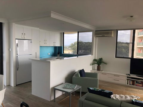 Pinnacle, Unit 701, 45-49 Head Street - Darwin Holiday 2