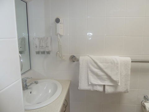 Pioneer Lodge Motel - Darwin Holiday 3