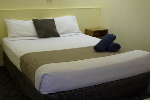 Pioneer Station Motor Inn - Darwin Holiday 2