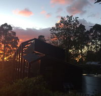 Pipeline Chalet kunanyi Mt Wellington - Darwin Holiday