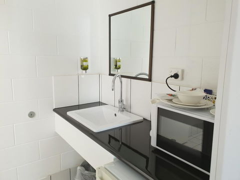 Pit Pony Hotel - Darwin Holiday 2