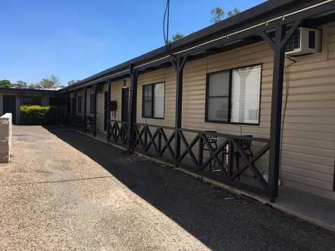 Pit Pony Hotel - Darwin Holiday 0