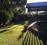 PK illusions - Darwin Holiday