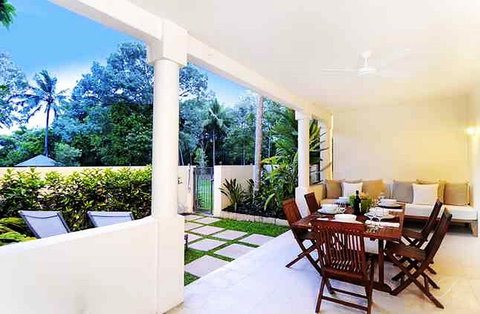 Plantation House 1 Spacious 4 Bedroom House Near Beach WIFI Netflix Telstra TV Playground Pool BBQ - Darwin Holiday 3