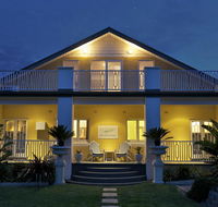 Plantation House at Whitecliffs Bed and Breakfast