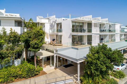 Plantation Resort Unit 102 Salty Vibes Luxury Retreat - Darwin Holiday 1