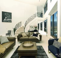 Platinum Apartments at The Victoria Rooftop Penthouse