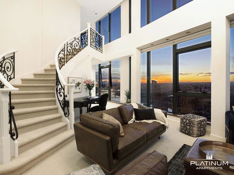Platinum Apartments At The Victoria Rooftop Penthouse - Darwin Holiday 2