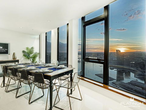 Platinum Apartments At The Victoria Rooftop Penthouse - Darwin Holiday 3