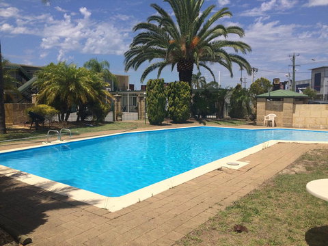 Platinum Motel - Darwin Holiday 0