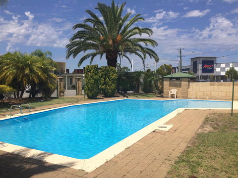 Platinum Motel - Darwin Holiday 1