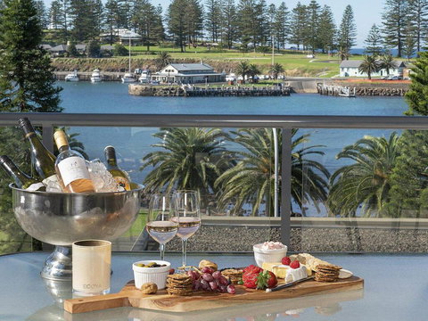 Platinum Penthouse@The Sebel - On The Harbourfront - Darwin Holiday 0