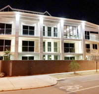 Platinum Suites Fremantle - Darwin Holiday