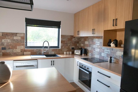 Platypus Apartments - Darwin Holiday 2