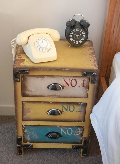 Platypus Apartments - Darwin Holiday 3