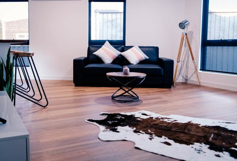 Platypus Apartments - Darwin Holiday 0