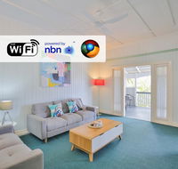 Pleasant Place to stay near the Park  FREE WiFi - Darwin Holiday