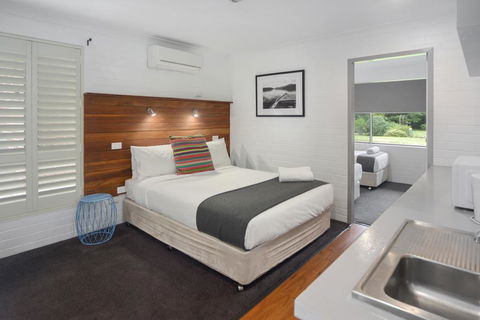 Pleasant Way River Lodge - Darwin Holiday 2