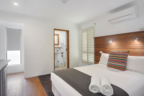 Pleasant Way River Lodge - Darwin Holiday 3