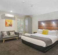 Pleasant Way River Lodge - Darwin Holiday