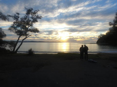 Pleasurelea Tourist Resort & Caravan Park - Darwin Holiday 1