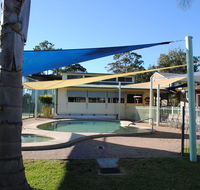 Pleasurelea Tourist Resort  Caravan Park - Darwin Holiday