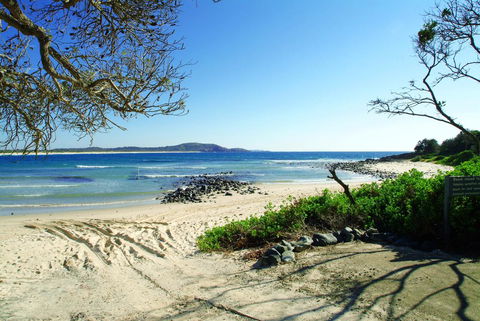 Plomer Beach House - Darwin Holiday 3