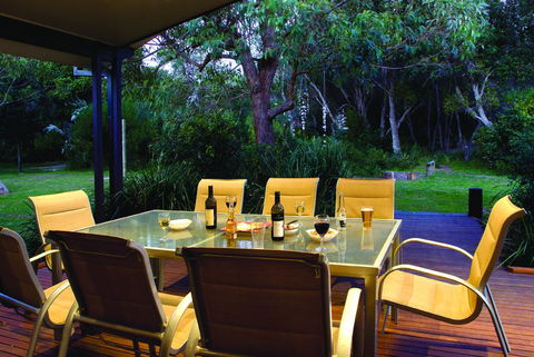 Plomer Beach House - Darwin Holiday 2