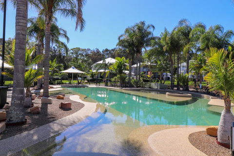 Plover Deluxe Resort Villa - Darwin Holiday 2