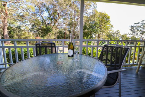 Plover Deluxe Resort Villa - Darwin Holiday 3