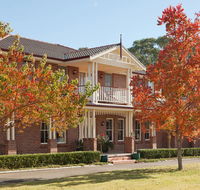 Plumes on the Green Boutique Bed  Breakfast - Darwin Holiday