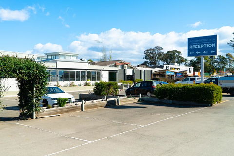 Plumpton Hotel - Darwin Holiday 0