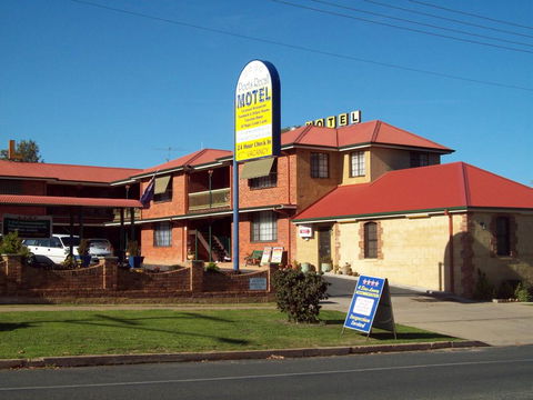 Poet's Recall Motel - Darwin Holiday 0