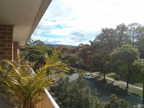Poinciana Mews - Darwin Holiday 1