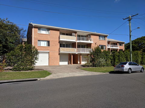 Poinciana Mews - Darwin Holiday 0