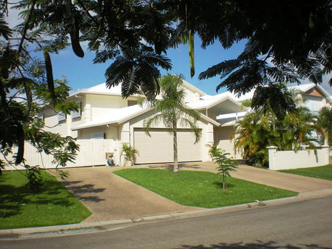Poinciana Terraces - Darwin Holiday 0