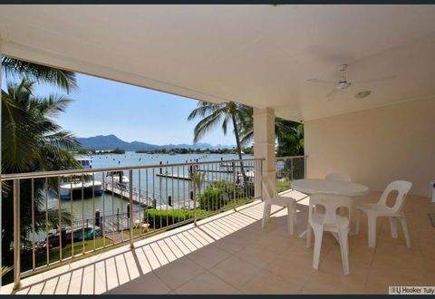 Poinciana Terraces - Darwin Holiday 3